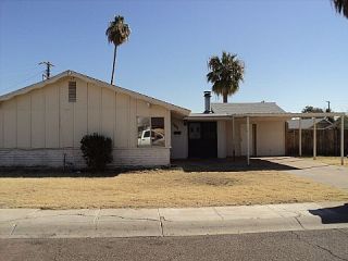 Foreclosed Home - 3645 W MORTEN AVE, 85051