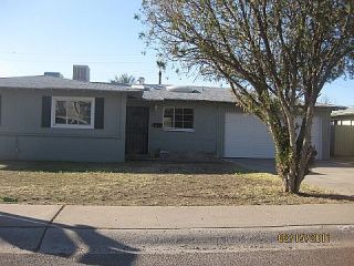 Foreclosed Home - 3419 W MYRTLE AVE, 85051