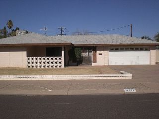 Foreclosed Home - 3412 W BELMONT AVE, 85051