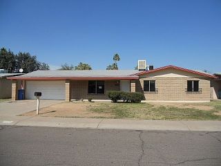 Foreclosed Home - 3608 W DAVIDSON LN, 85051