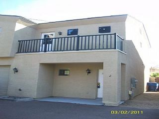 Foreclosed Home - 2639 W STATE AVE APT 2, 85051
