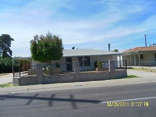Foreclosed Home - 8226 N 27TH AVE, 85051
