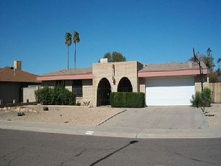 Foreclosed Home - 9825 N 41ST AVE, 85051