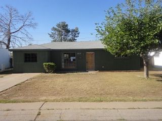 Foreclosed Home - 3033 W GRISWOLD RD, 85051