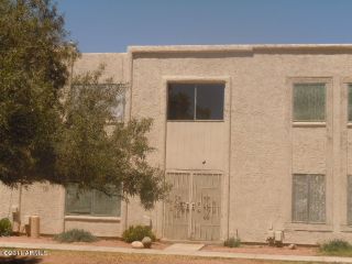 Foreclosed Home - 8206 N 32ND AVE, 85051
