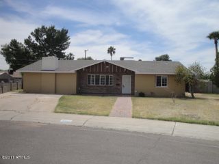 Foreclosed Home - 4239 W LAWRENCE LN, 85051