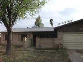 Foreclosed Home - 9420 N 38TH AVE, 85051