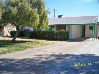 Foreclosed Home - 3727 W ORANGEWOOD AVE, 85051