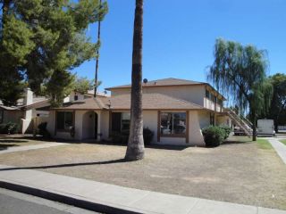 Foreclosed Home - 3307 W HARMONT DR, 85051