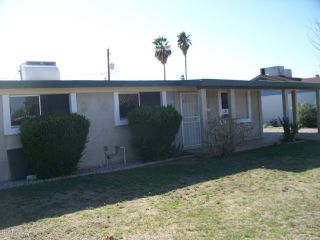 Foreclosed Home - 8831 N 37TH DR, 85051