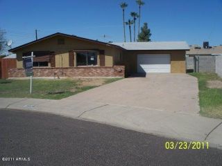Foreclosed Home - 3828 W BARBARA AVE, 85051