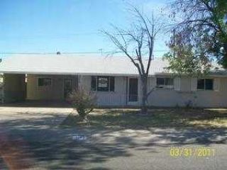 Foreclosed Home - 4109 W EL CAMINO DR, 85051