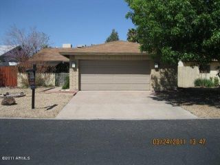 Foreclosed Home - 4030 W NAVAJO DR, 85051