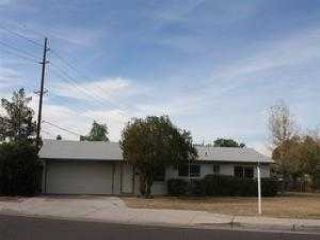 Foreclosed Home - 3901 W LOMA LN, 85051