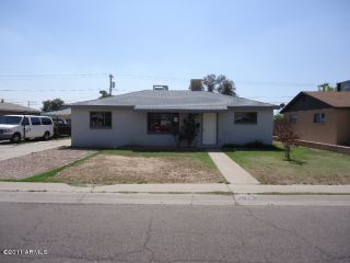 Foreclosed Home - 2825 W LAWRENCE LN, 85051