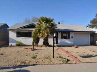 Foreclosed Home - 3602 W EL CAMINO DR, 85051