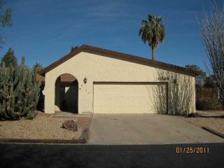 Foreclosed Home - 4026 W NAVAJO DR, 85051