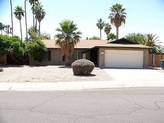 Foreclosed Home - 8616 N 40TH AVE, 85051
