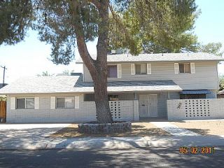 Foreclosed Home - 3601 W FRIER DR, 85051