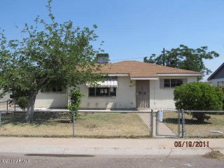 Foreclosed Home - 2814 W SELDON LN, 85051