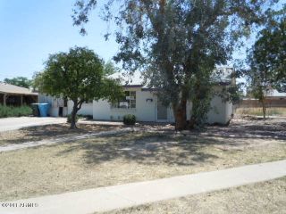 Foreclosed Home - 3015 W SELDON LN, 85051