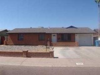 Foreclosed Home - 3136 W DIANA AVE, 85051