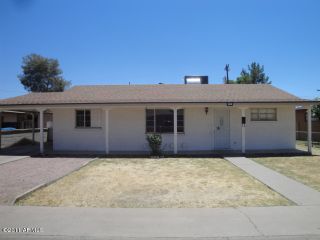 Foreclosed Home - List 100085500