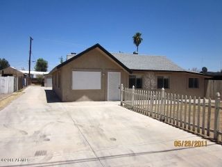 Foreclosed Home - 7039 N 32ND AVE, 85051