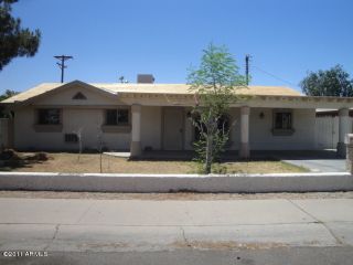Foreclosed Home - 7202 N 35TH AVE, 85051