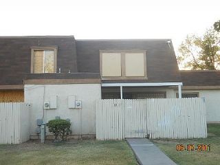 Foreclosed Home - 8427 N 34TH AVE, 85051