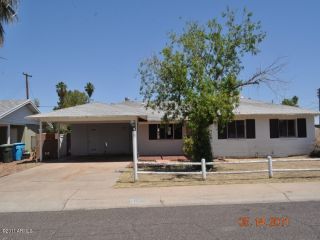 Foreclosed Home - 3502 W GARDENIA AVE, 85051