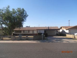 Foreclosed Home - 3508 W ORCHID LN, 85051