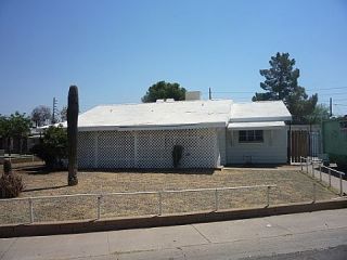 Foreclosed Home - 8617 N 27TH DR, 85051