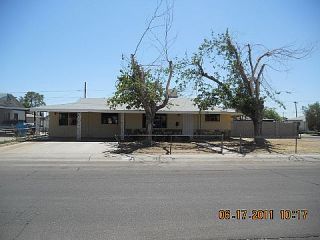 Foreclosed Home - 8601 N 31ST AVE, 85051