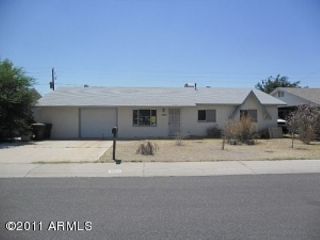 Foreclosed Home - 8414 N 42ND DR, 85051