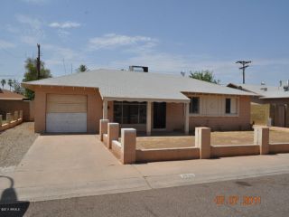 Foreclosed Home - List 100112620