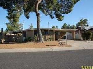 Foreclosed Home - 3819 W PUGET AVE, 85051