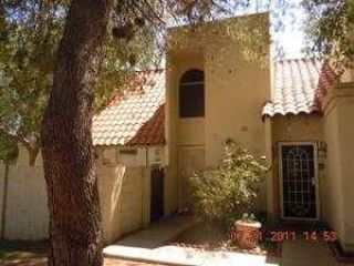 Foreclosed Home - 8005 N 32ND DR UNIT 3, 85051
