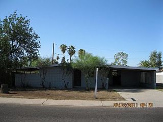Foreclosed Home - List 100124713