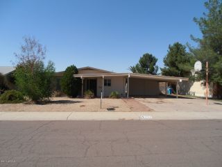 Foreclosed Home - 3916 W BARNES LN, 85051
