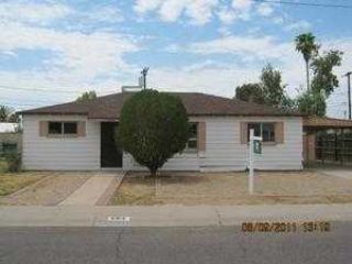 Foreclosed Home - 8814 N 29TH AVE, 85051