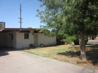 Foreclosed Home - 3839 W GOLDEN LN, 85051