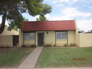 Foreclosed Home - 3325 W TANGERINE LN, 85051