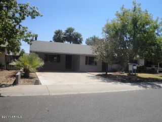 Foreclosed Home - 4143 W HARMONT DR, 85051