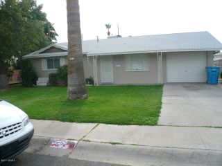 Foreclosed Home - 8414 N 38TH DR, 85051