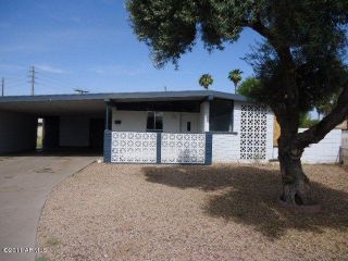 Foreclosed Home - 3830 W PUGET AVE, 85051