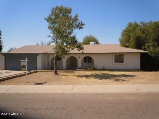Foreclosed Home - 10046 N 37TH AVE, 85051