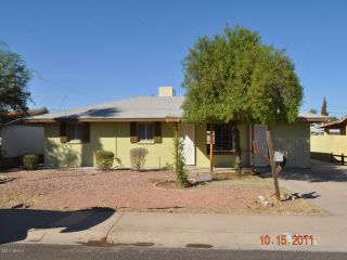 Foreclosed Home - 3520 W ORCHID LN, 85051