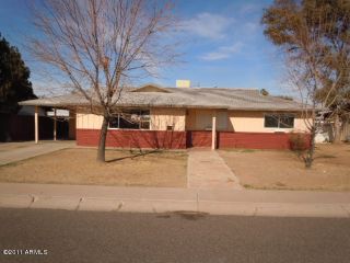 Foreclosed Home - 3542 W HARMONT DR, 85051