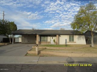 Foreclosed Home - 4244 W CAMINO ACEQUIA, 85051